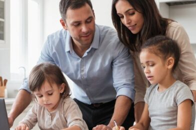 Balancing Work and Family Life: Tips for Busy Parents