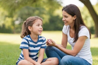 Positive Discipline Strategies: Raising Well-Adjusted Kids